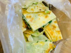 -咏春葱油饼(德政中路店)