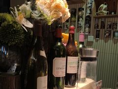 -K·Kitchen KK牛扒厨房(江南西店)