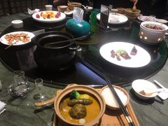 -彩虹之约•淮扬家宴(亚运村店)