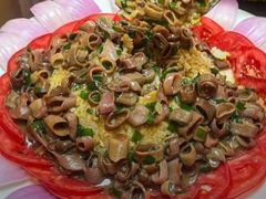 -宾朋海鲜特色美食餐厅·纯手工鲅鱼水饺(兴海路店)