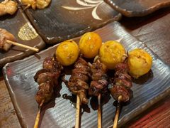 -鸟鹏烧鸟居酒屋(熙龙湾店)