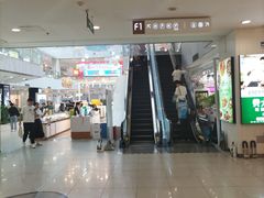 -凯德MALL(西直门店)
