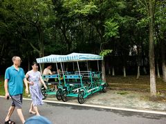 -艾溪湖湿地公园