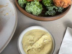 -农畉LONFOOD(福田星河COCOPark店)