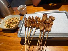 -木屋烧烤(佛山东方广场店)