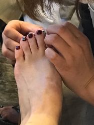 -Halo美甲美睫