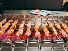 -肉串汪(望京店)