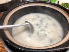 生蚝粥-潮粥馆(长江花园店)