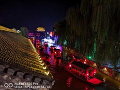 -台儿庄古城