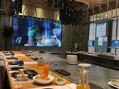 -赤坂亭·M9和牛烧肉·铁板烧·日料398放题(长泰广场店)
