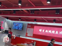 -7只羊·鲜羊肉串·地锅鸡精酿(玄武墨香路店)