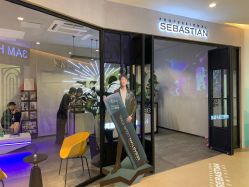 -SEBASTIAN塞巴斯汀