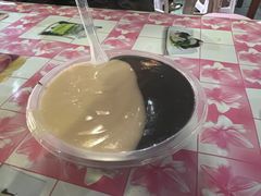 鸳鸯糊-日照红甜品店(老水街店)