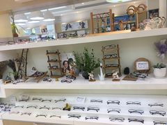 -好宜家眼视光·蔡司店(临汾店)