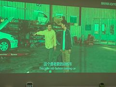 -和子足浴SPA会馆(东方之门店)