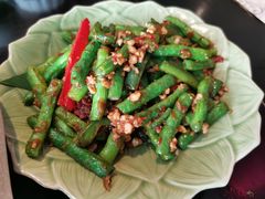 马拉盏四季豆-Thai Alley泰爱里(二沙岛店)