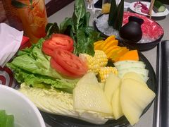 -海底捞火锅(新华联梦想城店)