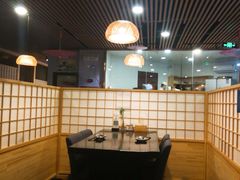 -景鹤料理(上地华联店)