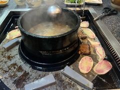 -滇藏石锅宴(崇仁巷老店)