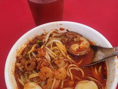 -青屋虾面
