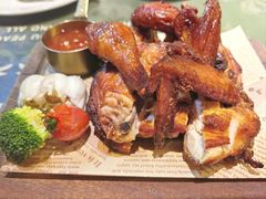 -第101座花园餐厅(湖滨88店)