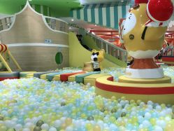 -meland亲子乐园•派对•研学(苏州悠方购物中心店)