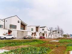 -东梓关景区村庄