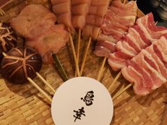 -鸟幸 TORISAKI 炭火居酒屋