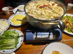 -桑吉林新派藏餐·汤锅·川菜