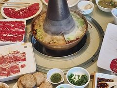 -阳坊大都涮羊肉(阳坊总店)