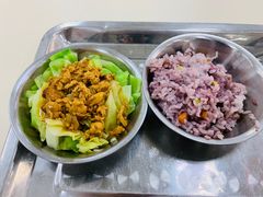 -吉林大学前卫南校区-湖畔餐厅