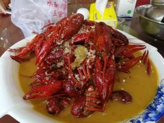 -魏四小鱼锅贴王