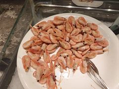 -禾斗海鲜自助(市南银座店)