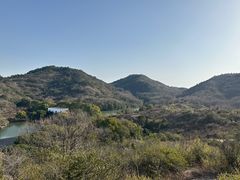 -白马涧龙池景区
