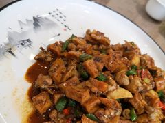 -稻香居锅贴(宋都御街店)