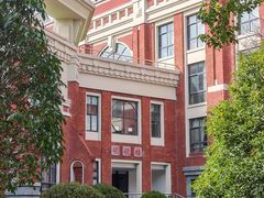 -华东政法大学(松江校区)