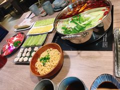 -老鼎旺安格斯牛肉火锅(衡艺广场店)