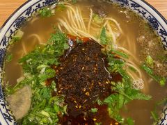 -有礼有面(知春路店)