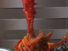 现炒口味大虾-黑牛码头·小龙虾·烧烤