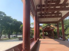 -顺峰山公园