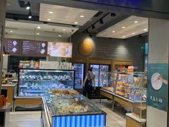 -巴黎贝甜(右安门店)