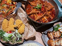 -KimPro 辛普乐概念韩餐