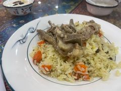 -烟疆印象新疆菜(万联广场店)