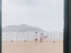 -石梅湾艾美度假酒店