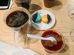 -MIAO COFFEE