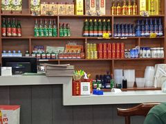 -牛街老爆肚满(牡丹园店)