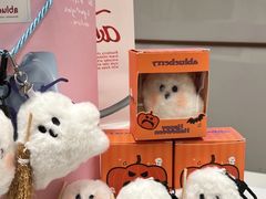 -天河城购物中心