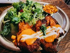 -Q MEX 库迈墨西哥餐吧(三里屯店)