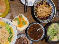 -老盛庆排档•南京菜(夫子庙店)