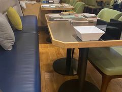 大堂-川成元·麻辣香锅(凯德MALL西直门店)